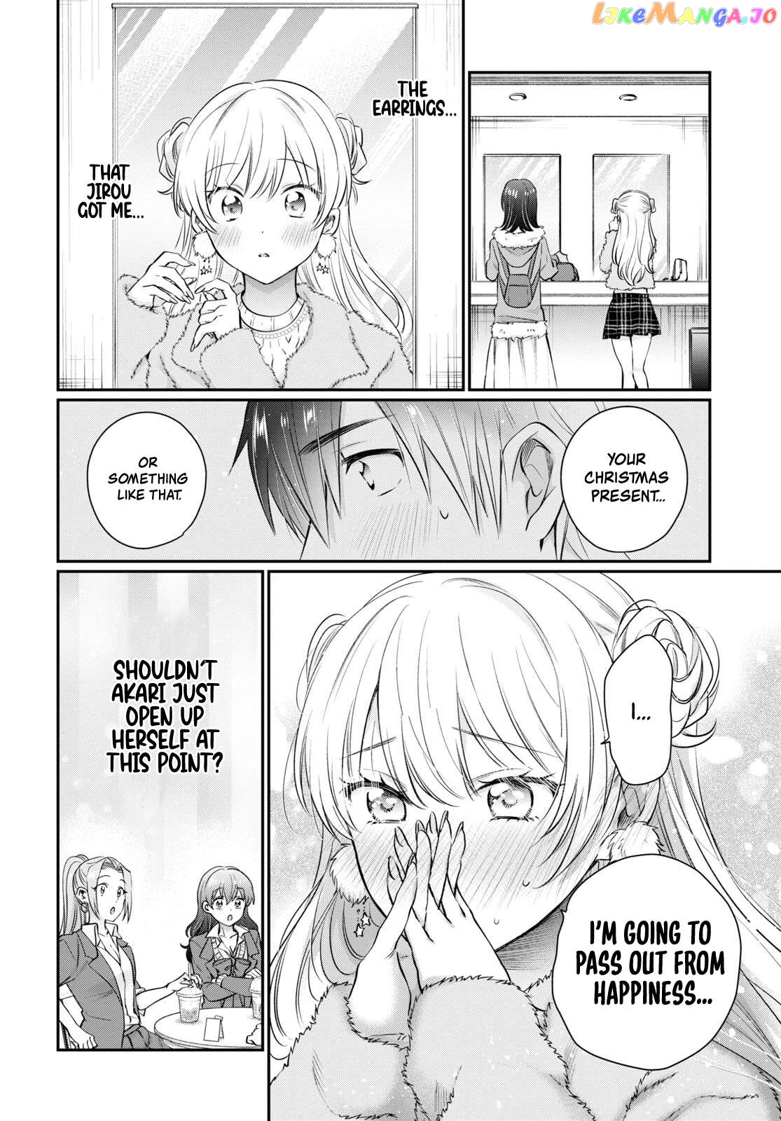 More Than a Married Couple, But Not Lovers, Chapter 66 image 15